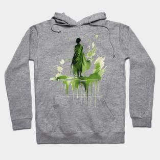 wanderer Hoodie